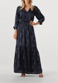 DAMES IBANA e maxi jurk dyani