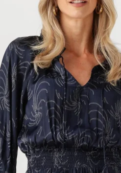 DAMES IBANA e maxi jurk dyani