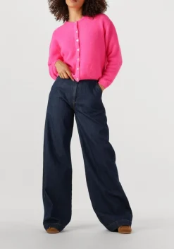 DAMES IBANA e wide jeans pesha jeans