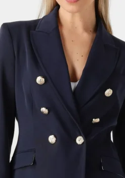 DAMES JANICE e blazer connor