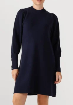 DAMES JANICE e midi jurk clay