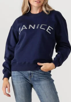 DAMES JANICE e sweater andy