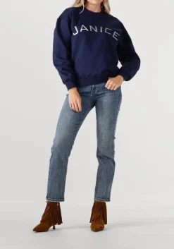 DAMES JANICE e sweater andy