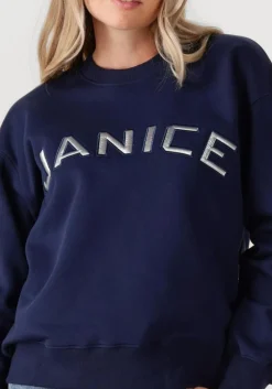 DAMES JANICE e sweater andy