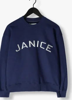 DAMES JANICE e sweater andy