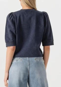 DAMES JANICE e top frank