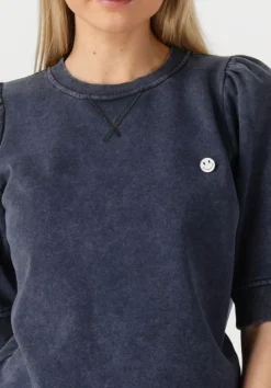 DAMES JANICE e top frank