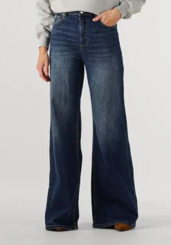 DAMES JANICE e wide jeans mason