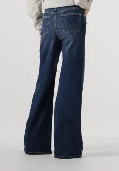 DAMES JANICE e wide jeans mason