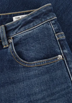 DAMES JANICE e wide jeans mason