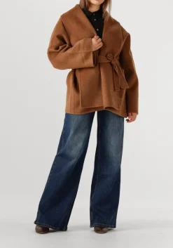 DAMES JANICE e wide jeans mason