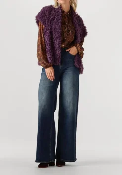 DAMES JANICE e wide jeans mason