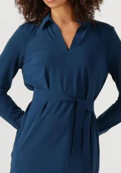 DAMES JAPAN TKY e midi jurk nenema