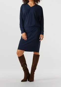 DAMES JAPAN TKY e midi jurk lymas
