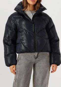 DAMES KRAKATAU e gewatteerde jas qw531