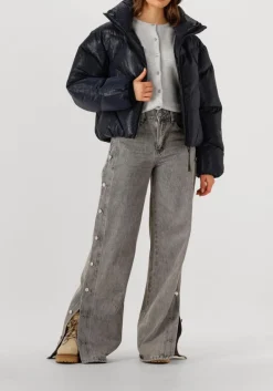 DAMES KRAKATAU e gewatteerde jas qw531