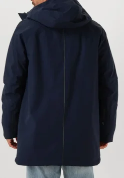 Heren KRAKATAU e parka's 125200008