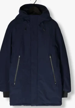 Heren KRAKATAU e parka's 125200008