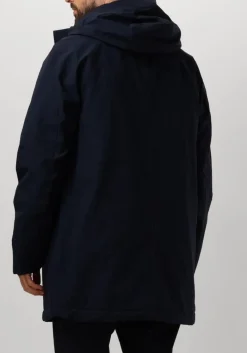 Heren KRAKATAU e parka's qm483