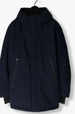 Heren KRAKATAU e parka's qm483