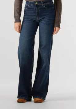 DAMES LOIS JEANS e flared jeans palazzo