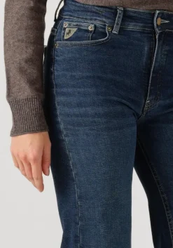 DAMES LOIS JEANS e flared jeans palazzo