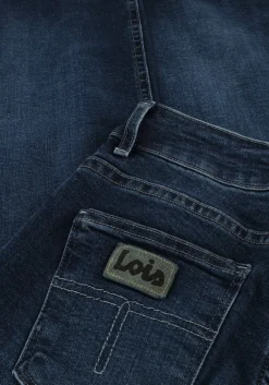 DAMES LOIS JEANS e flared jeans palazzo