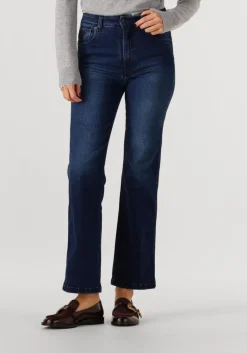 DAMES LOIS JEANS e flared jeans malena