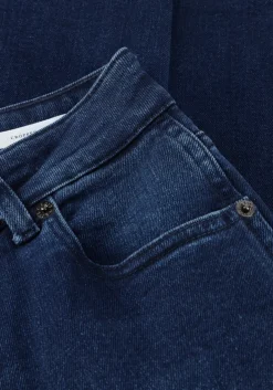 DAMES LOIS JEANS e flared jeans malena