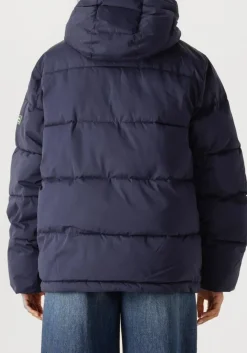 DAMES MERCER AMSTERDAM e gewatteerde jas the mercer puffer jacket