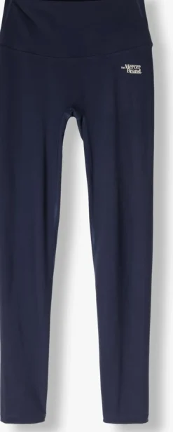 DAMES MERCER AMSTERDAM e legging the mercer legging