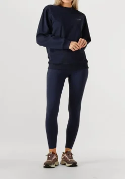 DAMES MERCER AMSTERDAM e sweater the mercer brand sweater