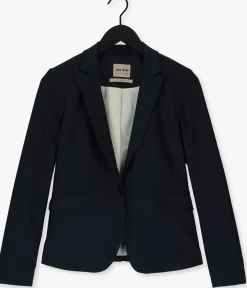 DAMES MOS MOSH e blazer blake night blazer sustainable
