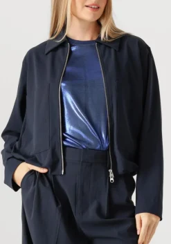 DAMES MOS MOSH e blazer mmkarmenpanamajacket