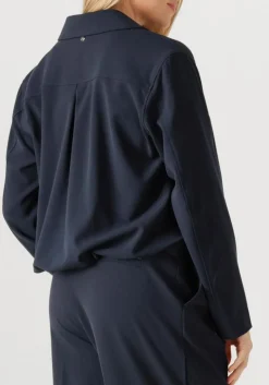 DAMES MOS MOSH e blazer mmkarmenpanamajacket