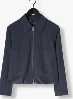 DAMES MOS MOSH e blazer mmkarmenpanamajacket