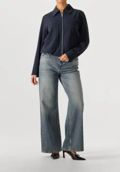 DAMES MOS MOSH e blazer mmkarmenpanamajacket