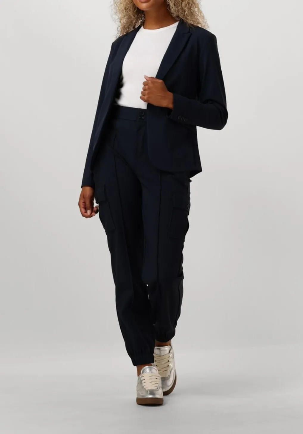 DAMES MOS MOSH e pantalon mmantina izzy pant