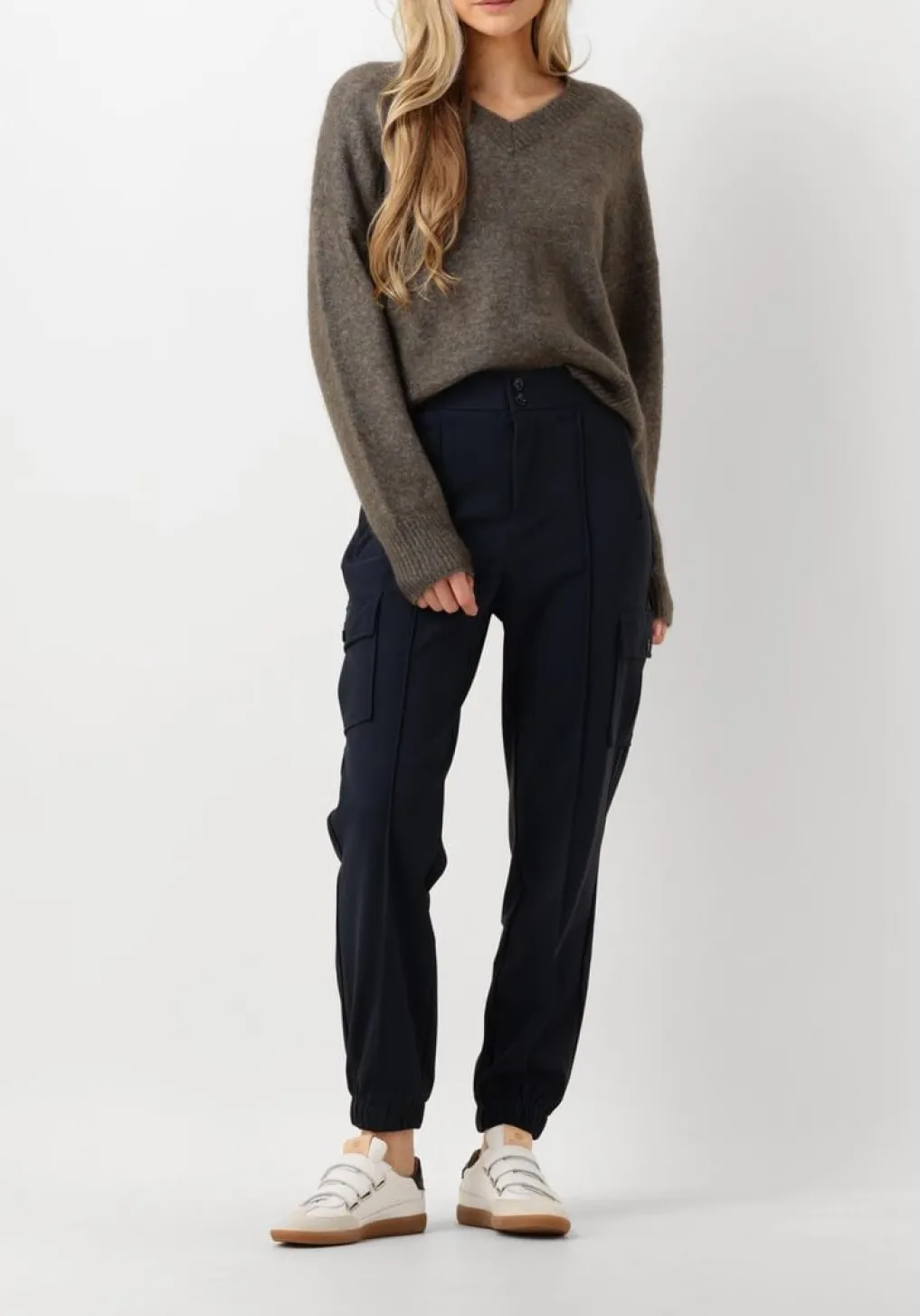 DAMES MOS MOSH e pantalon mmantina izzy pant