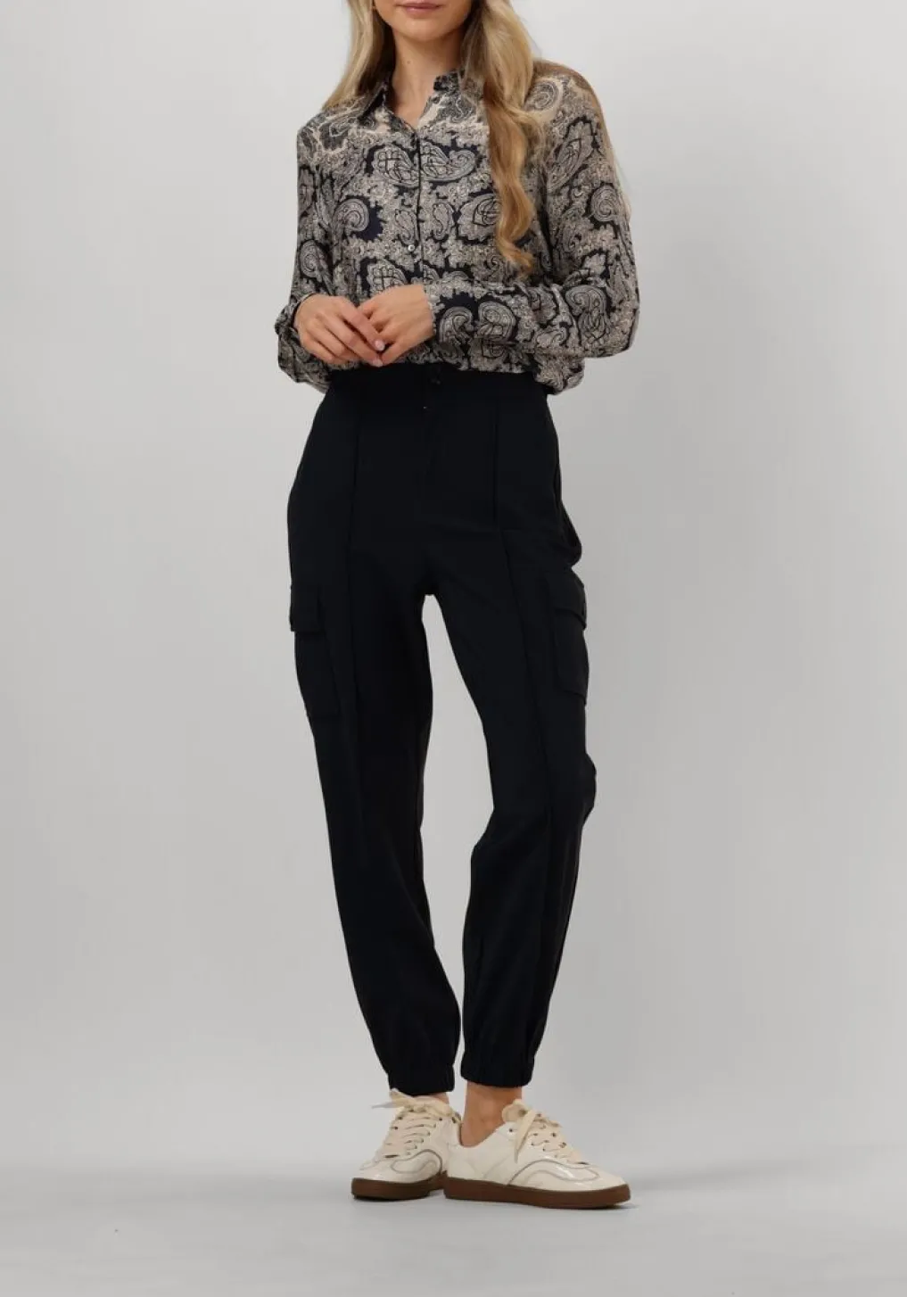 DAMES MOS MOSH e pantalon mmantina izzy pant