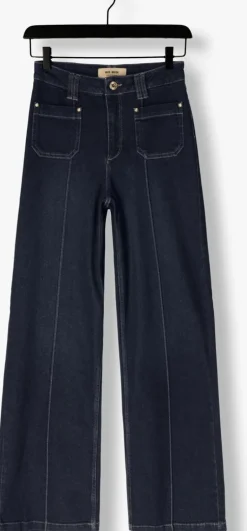 DAMES MOS MOSH e wide jeans mmcolette lyon jeans