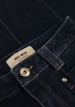 DAMES MOS MOSH e wide jeans mmcolette lyon jeans