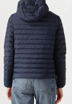 DAMES MOSCOW e gewatteerde jas 10-08-adriana-1