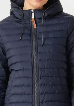 DAMES MOSCOW e gewatteerde jas 10-08-adriana-1