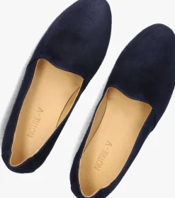 DAMES NOTRE-V e loafers 11869