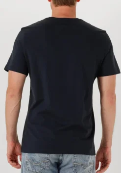 DAMES PARAJUMPERS e t-shirt patch tee