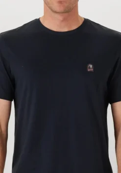 DAMES PARAJUMPERS e t-shirt patch tee