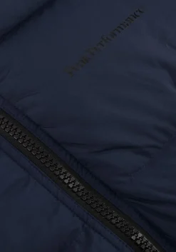 Heren PEAK PERFORMANCE e gewatteerde jas m rivel down jacket