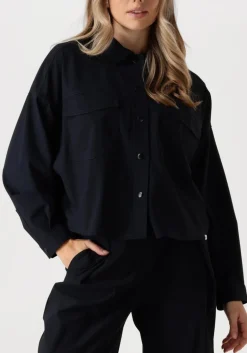 DAMES PENN & INK e blouses w24n1557ltd