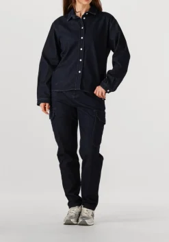 DAMES PENN & INK e cargobroeken trousers